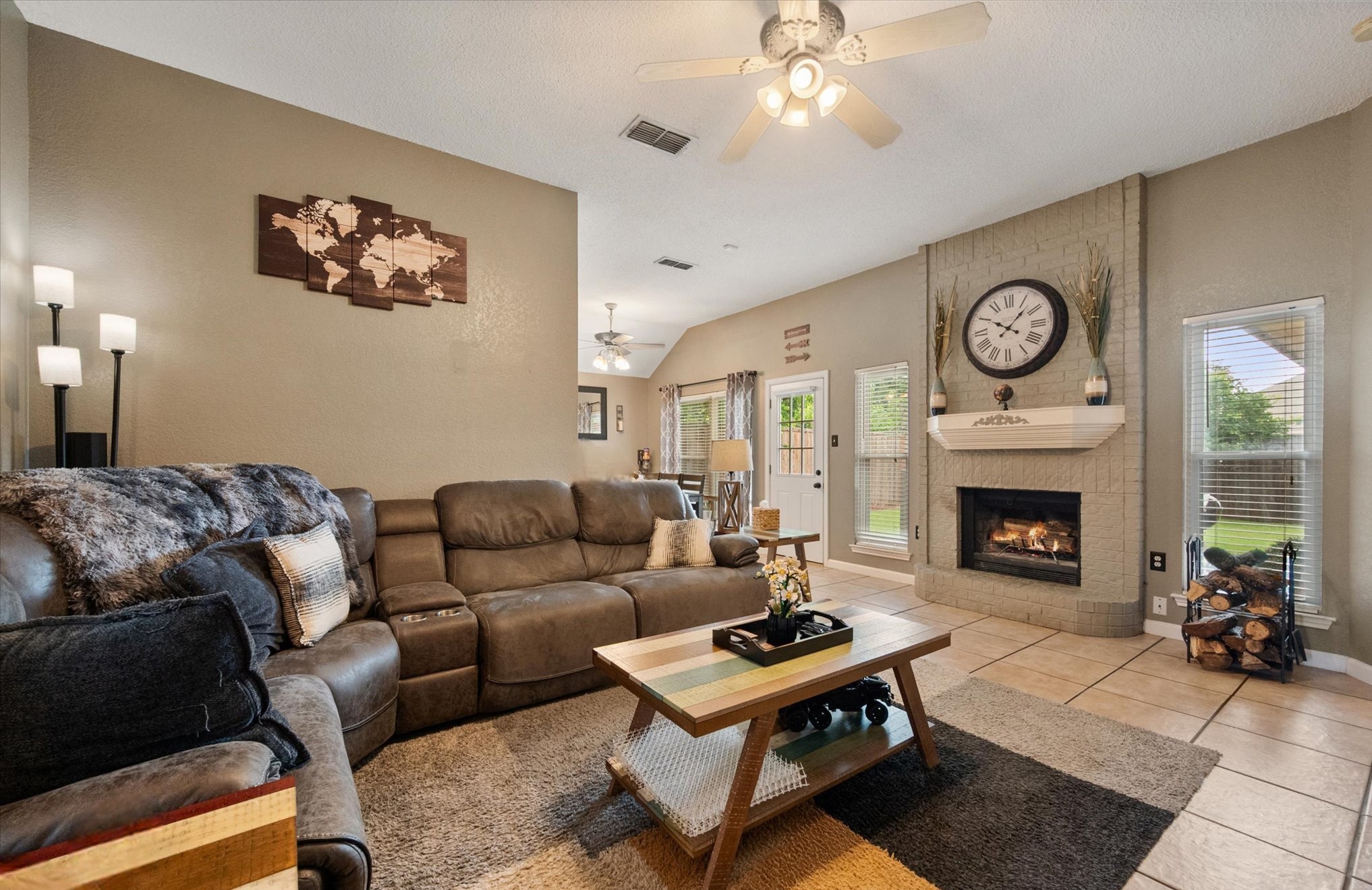 728 Saddle Road White Settlement TX 76108