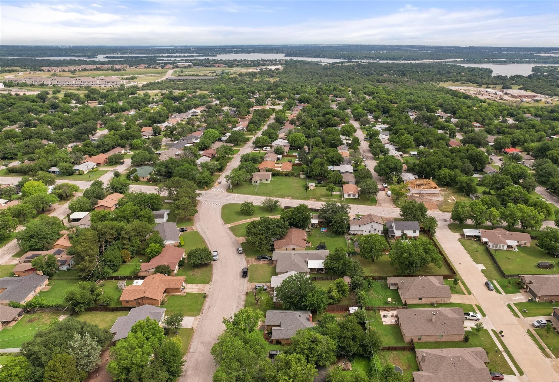 728 Saddle Road White Settlement TX 76108