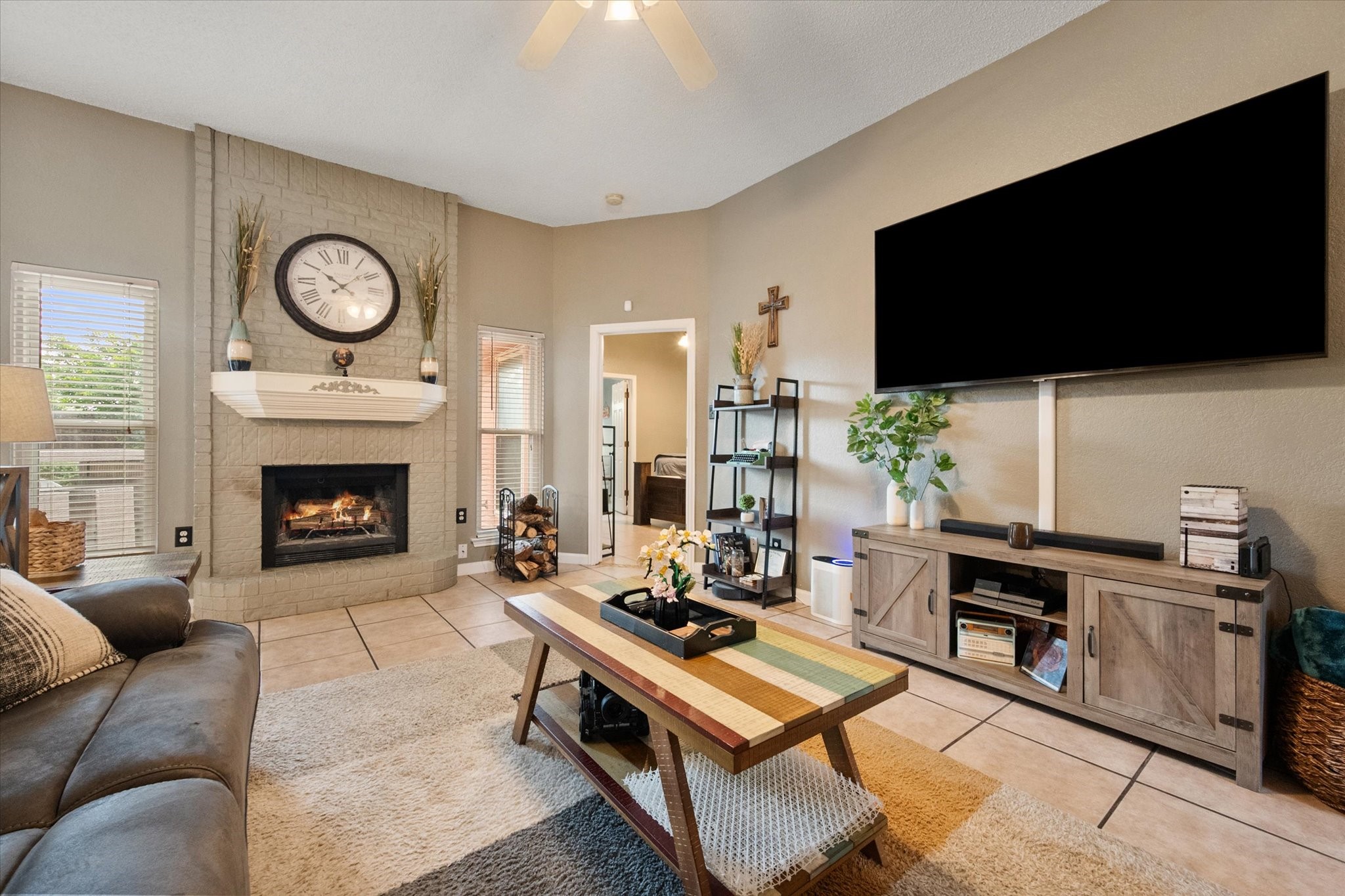 728 Saddle Road White Settlement TX 76108