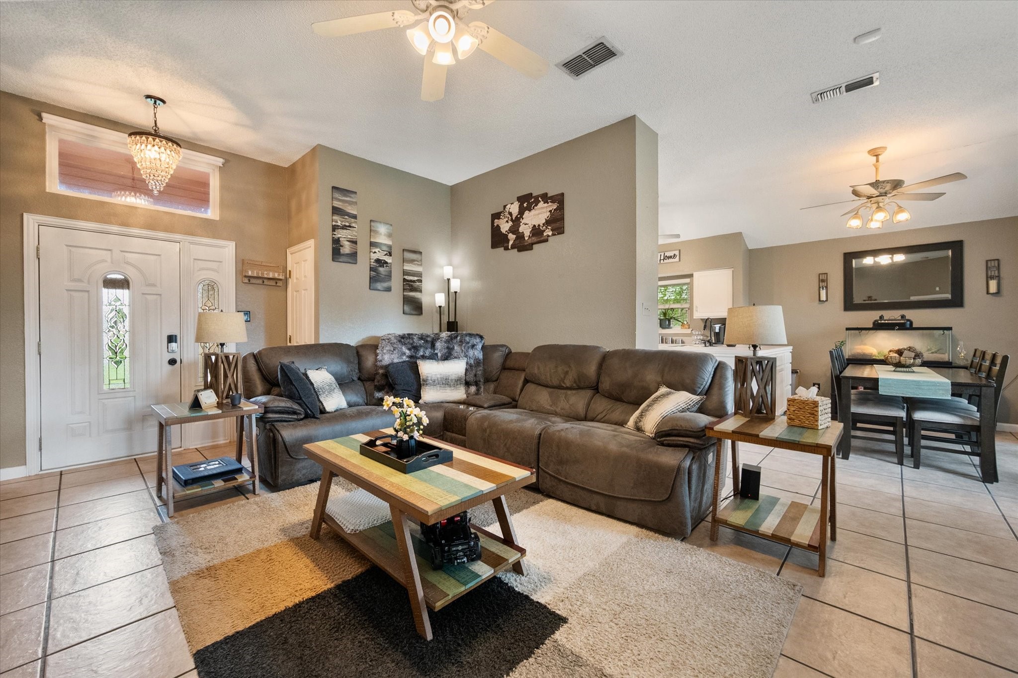 728 Saddle Road White Settlement TX 76108