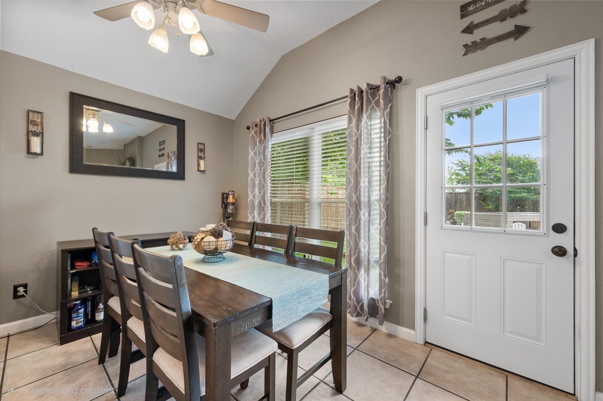 728 Saddle Road White Settlement TX 76108