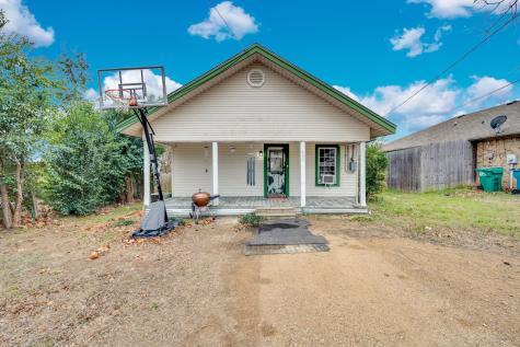 406 W 2nd Street Maypearl TX 76064