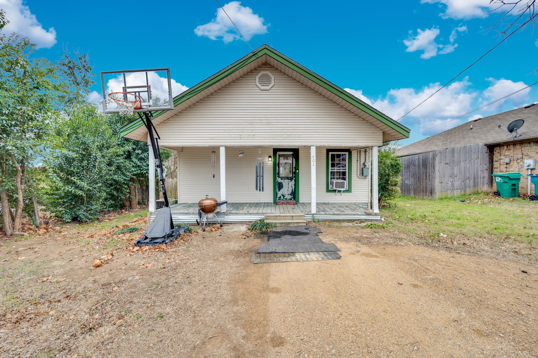 406 W 2nd Street Maypearl TX 76064