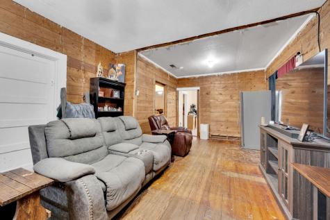 406 W 2nd Street Maypearl TX 76064