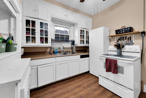 406 W 2nd Street Maypearl TX 76064