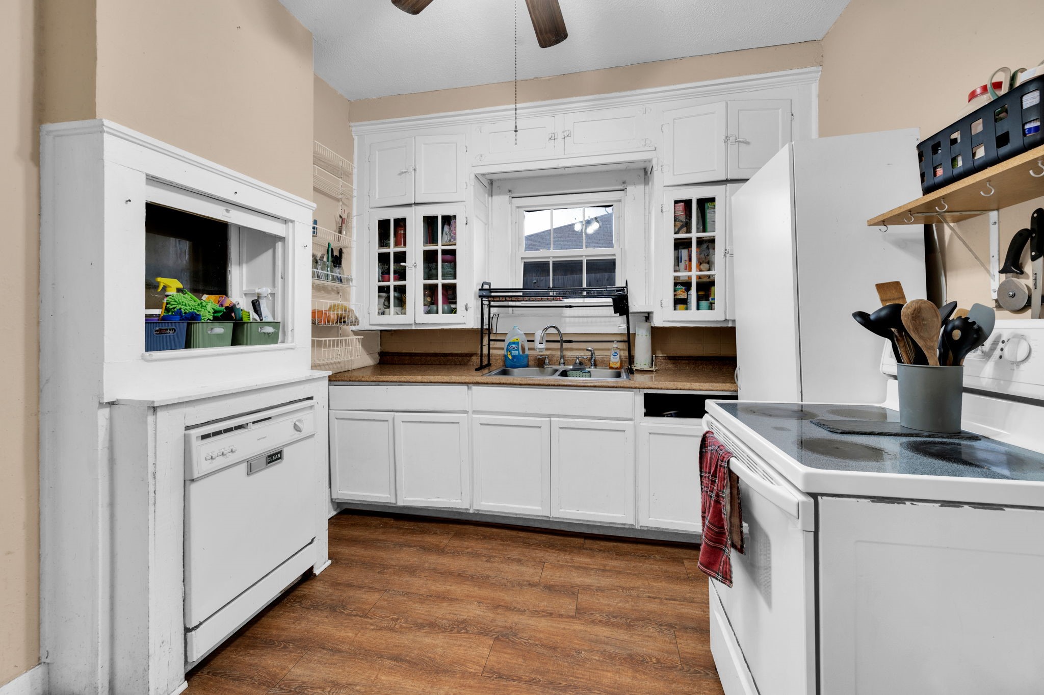 406 W 2nd Street Maypearl TX 76064