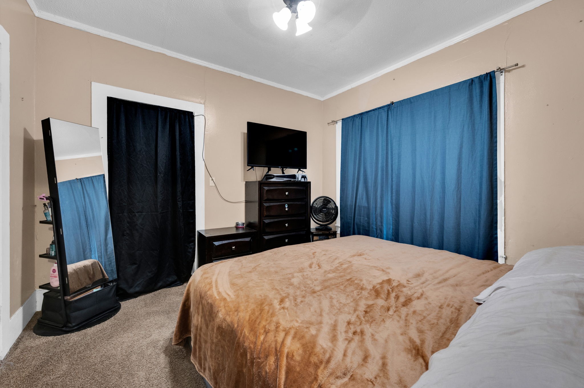 406 W 2nd Street Maypearl TX 76064
