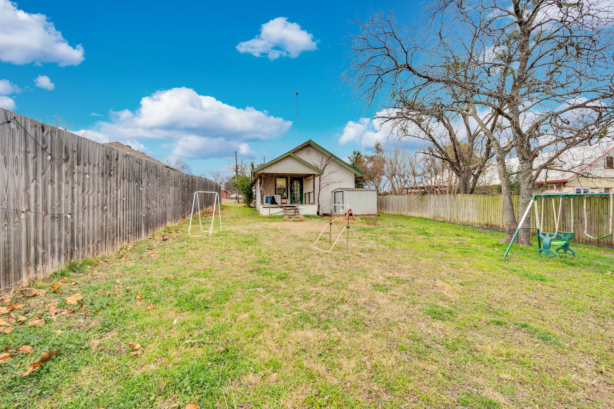 406 W 2nd Street Maypearl TX 76064