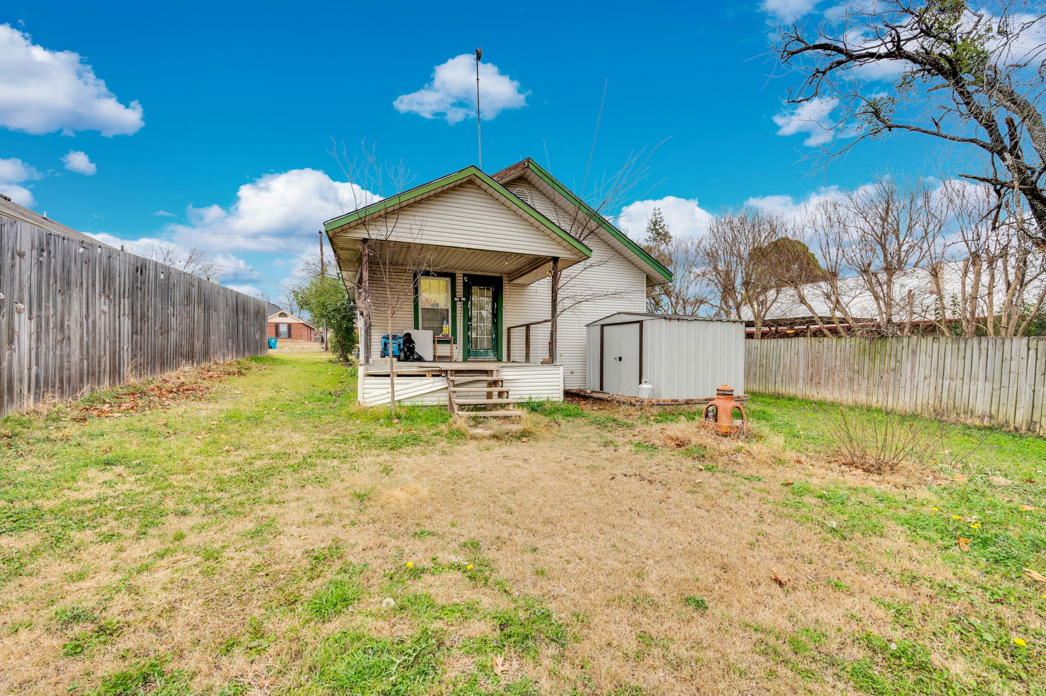 406 W 2nd Street Maypearl TX 76064
