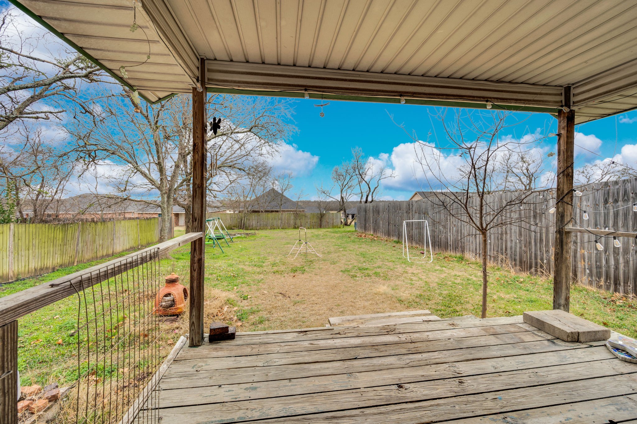 406 W 2nd Street Maypearl TX 76064