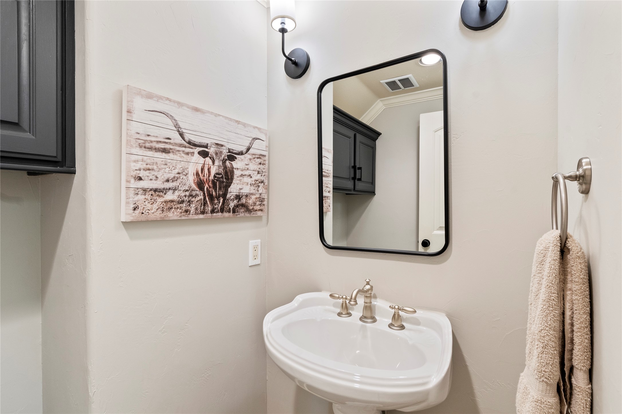 636 Turner Drive Trinidad TX 75163