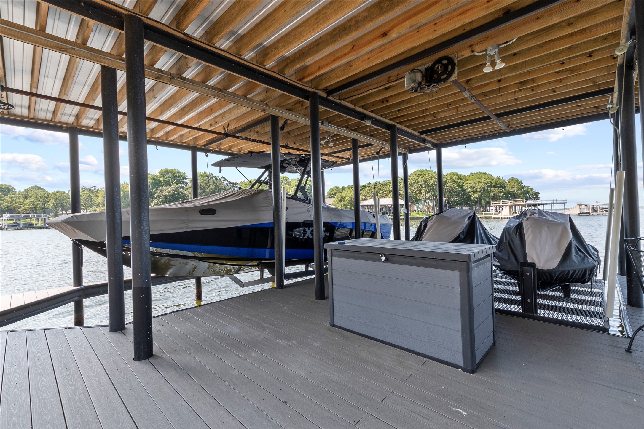 636 Turner Drive Trinidad TX 75163