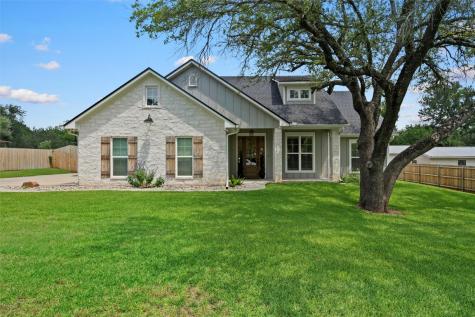 433 Overlook Road Valley Mills TX 76689