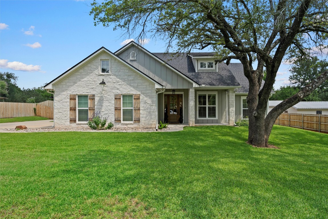 433 Overlook Road Valley Mills TX 76689