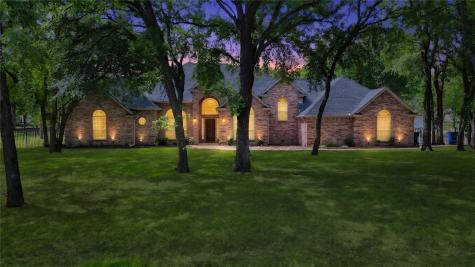 1507 Greenleaf Court Aledo TX 76008