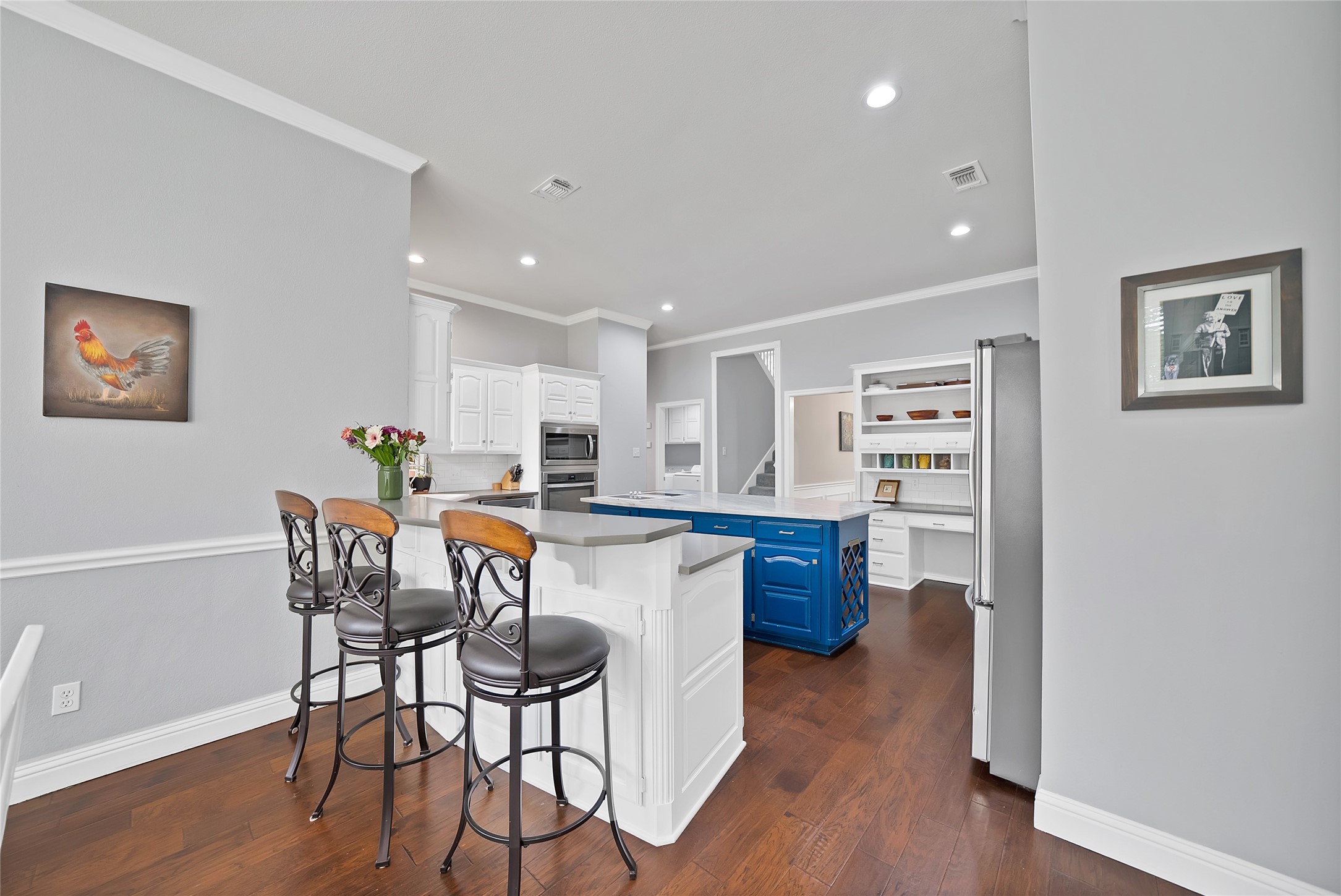 1507 Greenleaf Court Aledo TX 76008