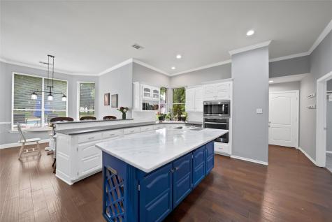 1507 Greenleaf Court Aledo TX 76008