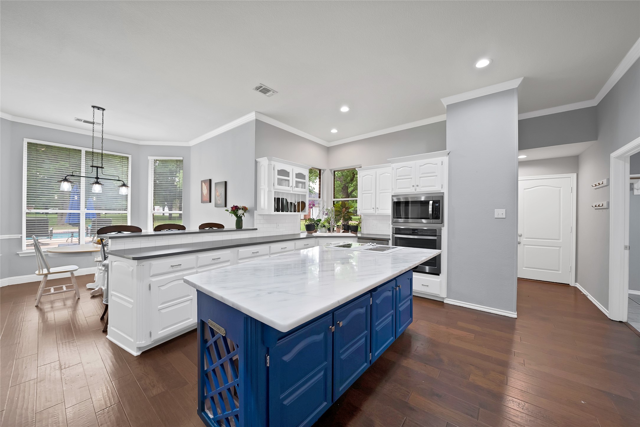 1507 Greenleaf Court Aledo TX 76008