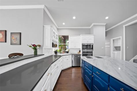 1507 Greenleaf Court Aledo TX 76008
