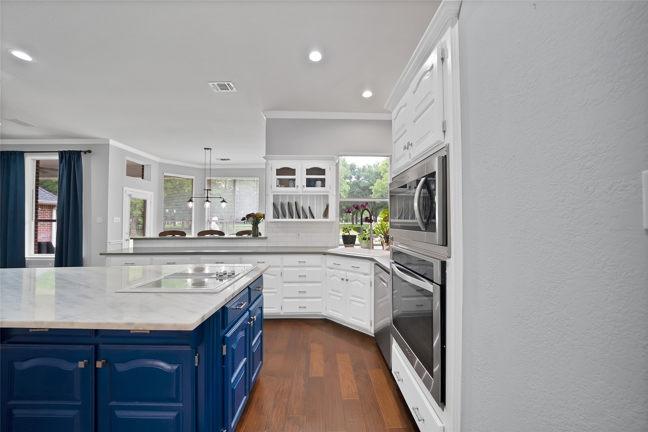 1507 Greenleaf Court Aledo TX 76008