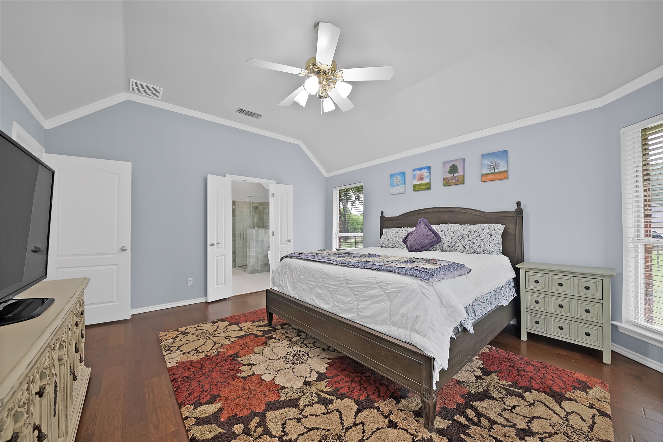 1507 Greenleaf Court Aledo TX 76008