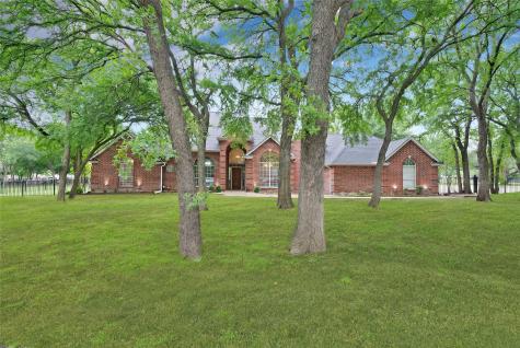 1507 Greenleaf Court Aledo TX 76008