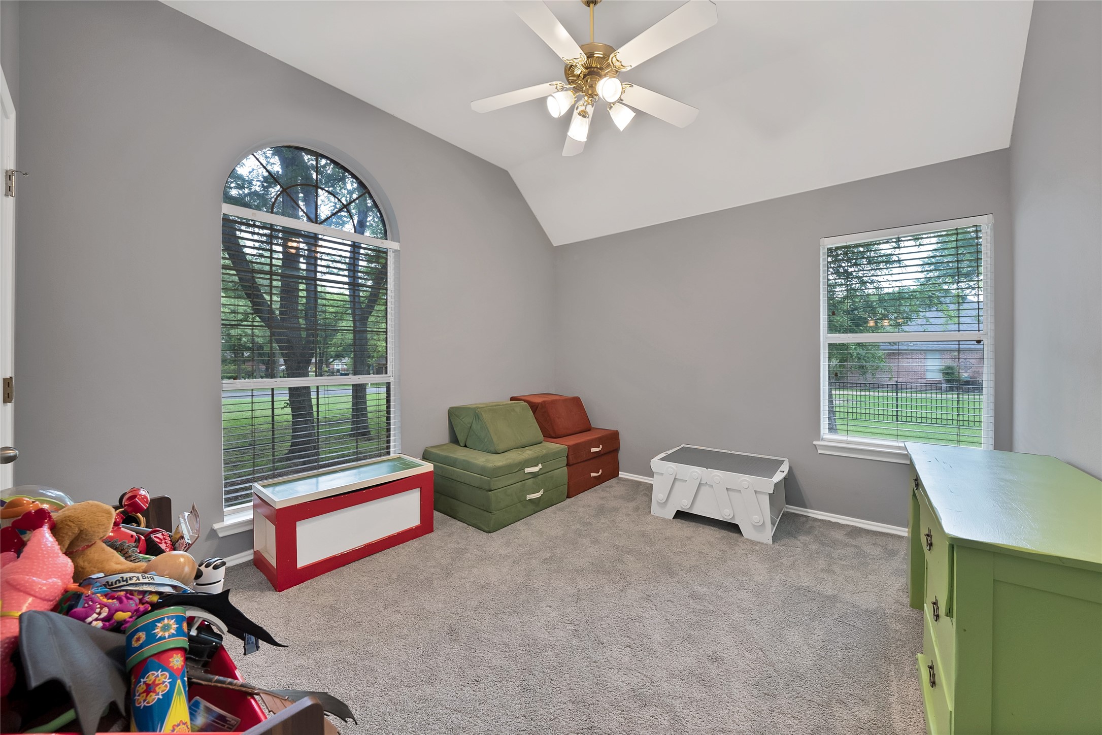 1507 Greenleaf Court Aledo TX 76008