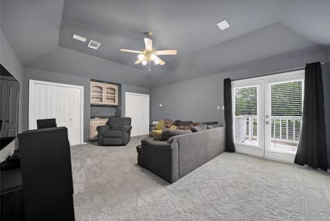 1507 Greenleaf Court Aledo TX 76008