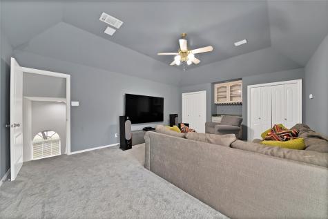 1507 Greenleaf Court Aledo TX 76008