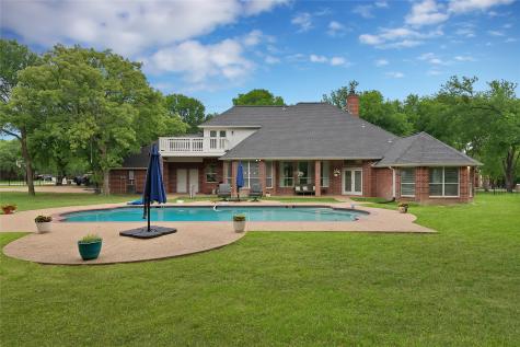 1507 Greenleaf Court Aledo TX 76008
