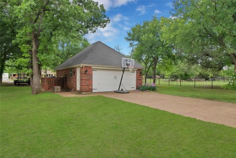 1507 Greenleaf Court Aledo TX 76008