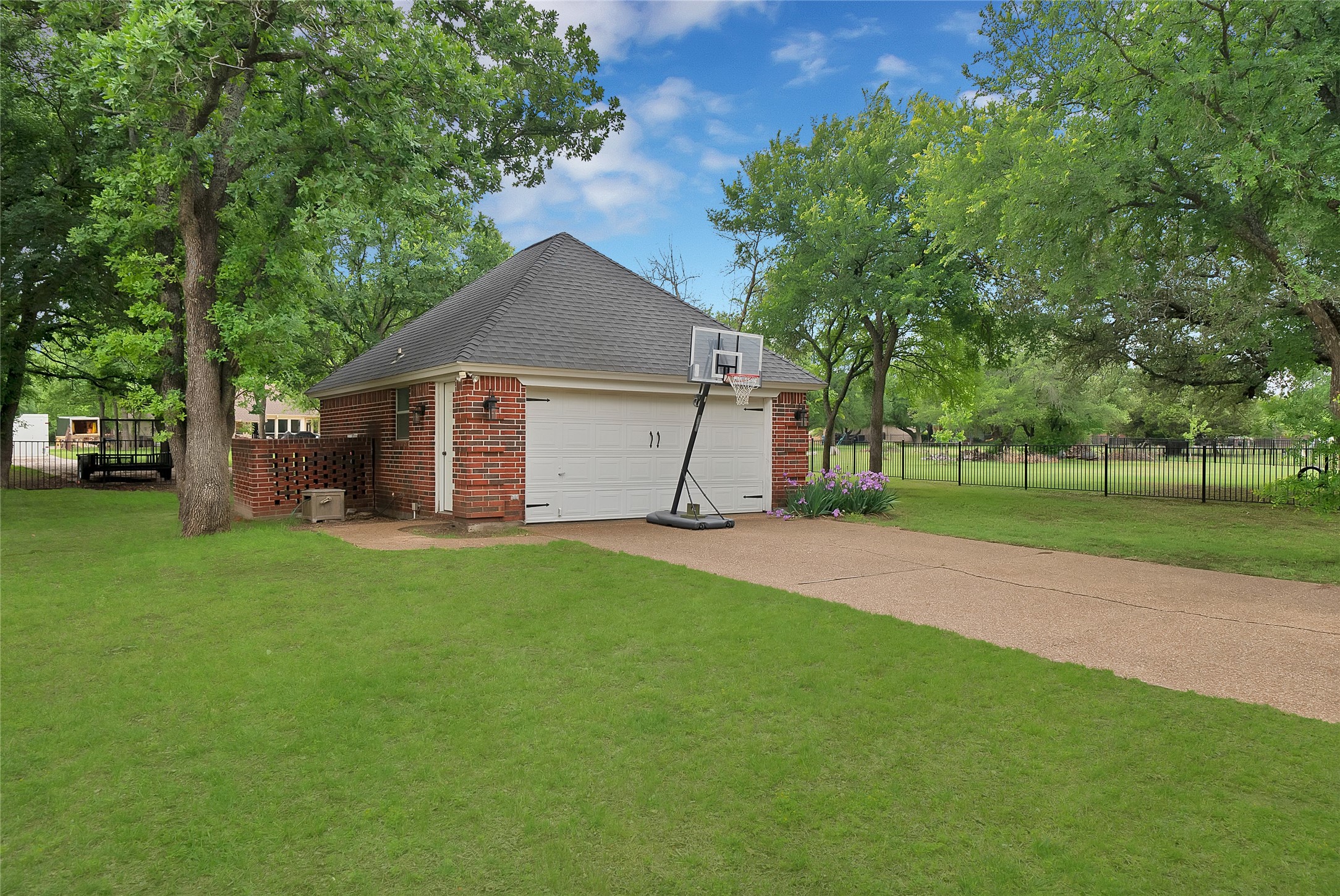 1507 Greenleaf Court Aledo TX 76008
