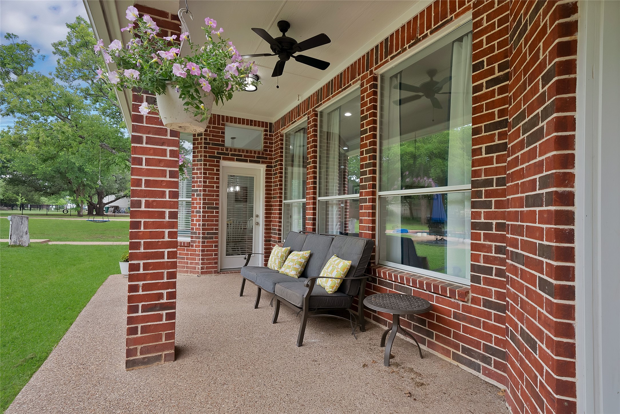 1507 Greenleaf Court Aledo TX 76008