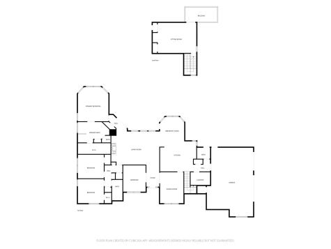 1507 Greenleaf Court Aledo TX 76008
