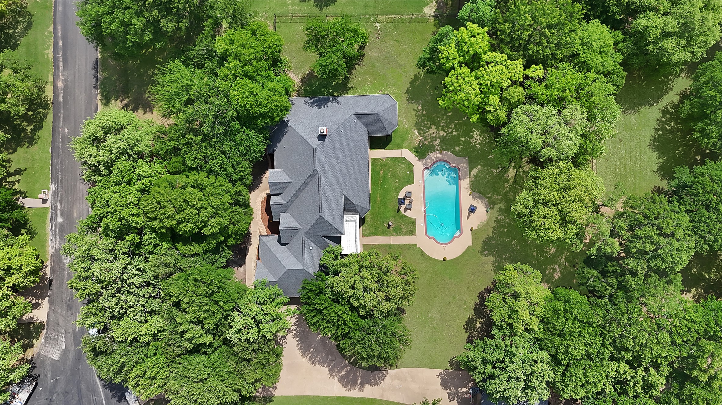 1507 Greenleaf Court Aledo TX 76008