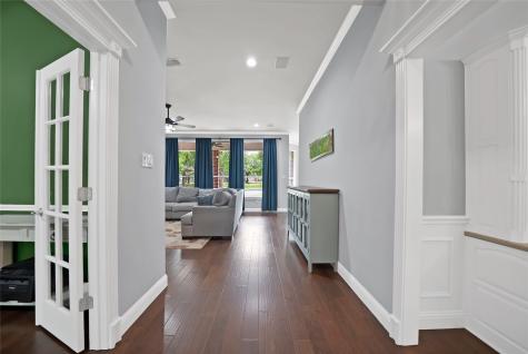 1507 Greenleaf Court Aledo TX 76008