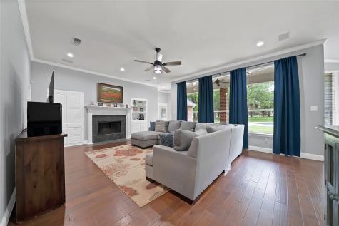 1507 Greenleaf Court Aledo TX 76008