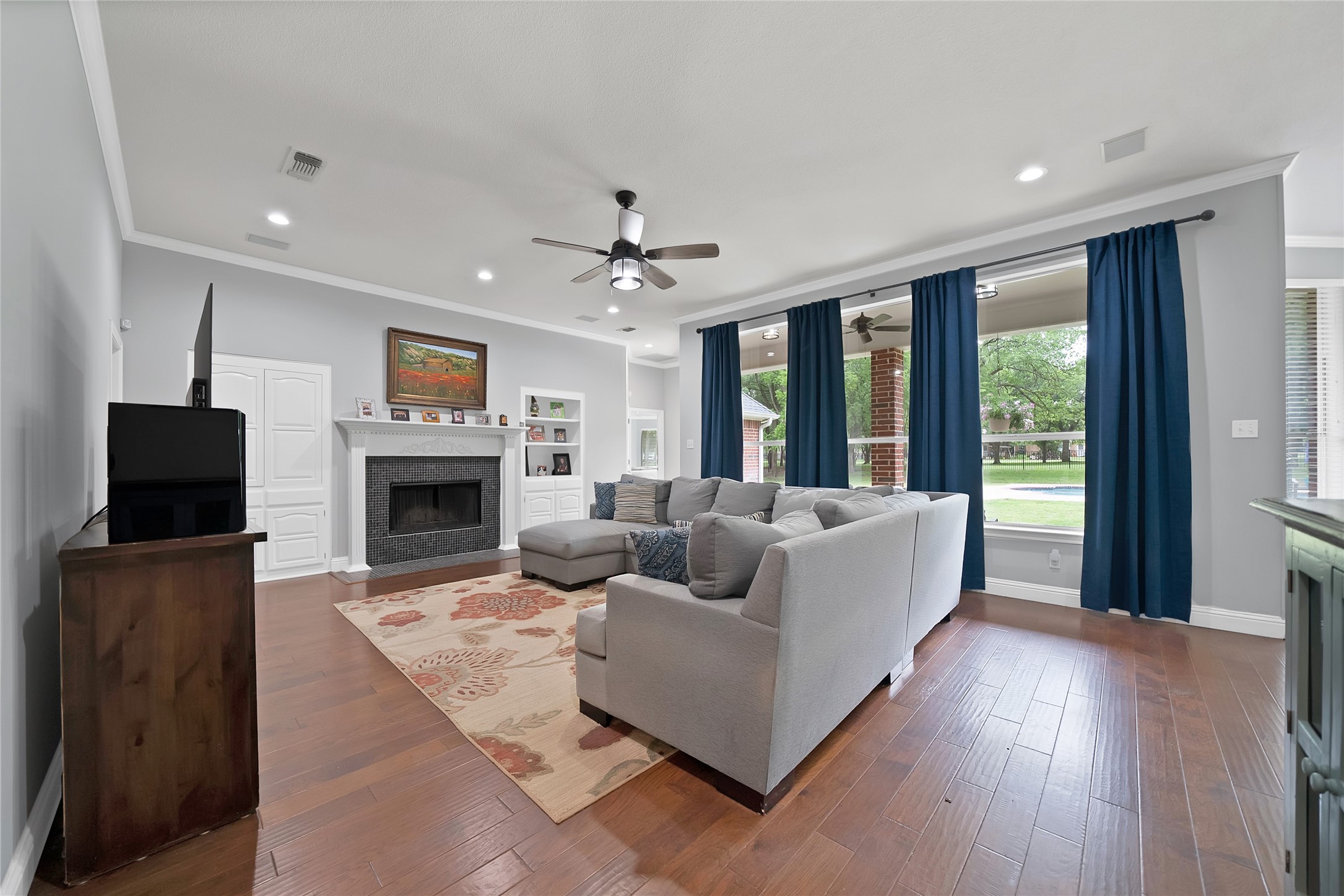 1507 Greenleaf Court Aledo TX 76008