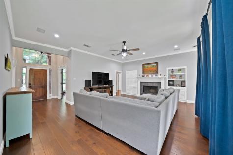 1507 Greenleaf Court Aledo TX 76008