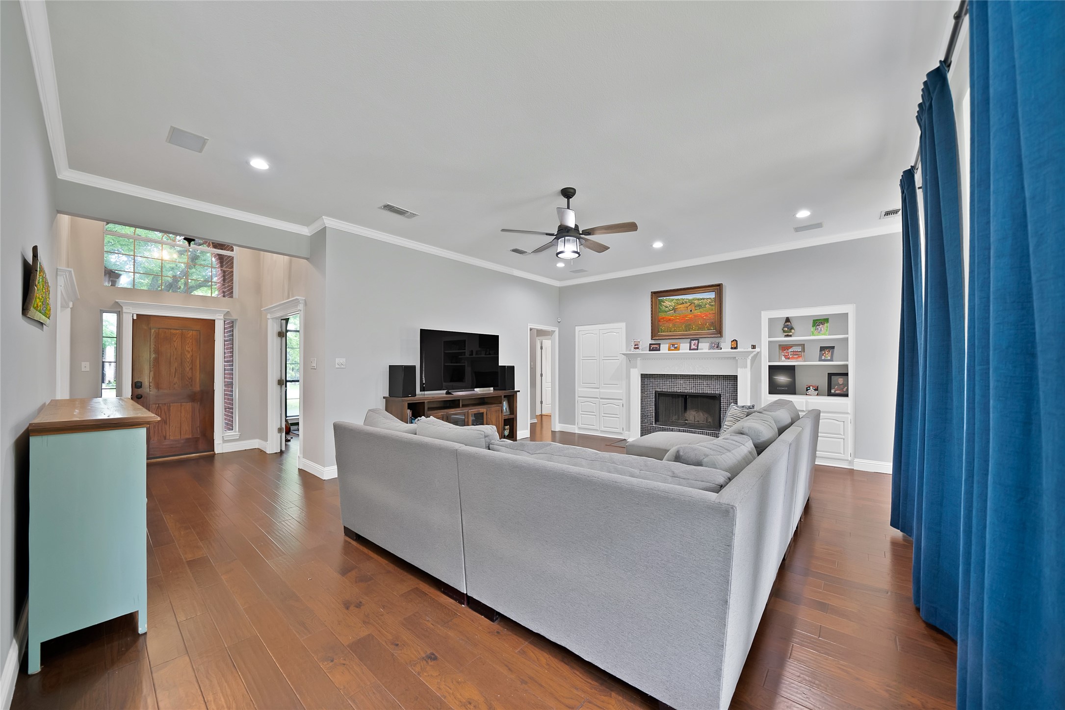 1507 Greenleaf Court Aledo TX 76008