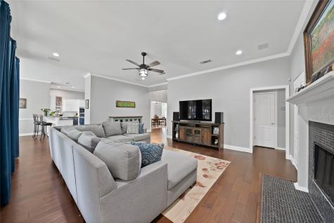 1507 Greenleaf Court Aledo TX 76008