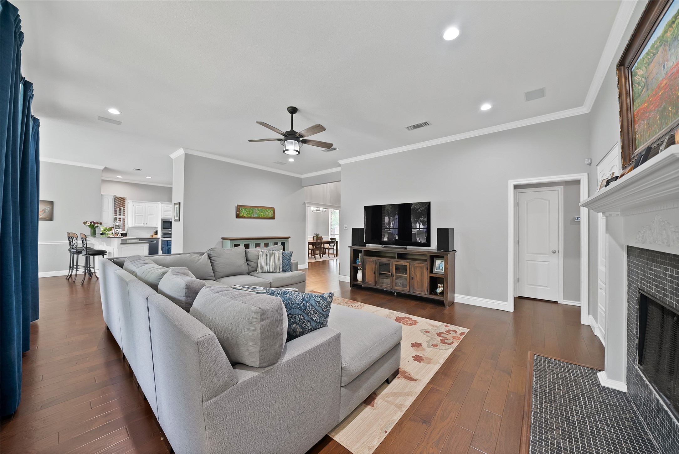 1507 Greenleaf Court Aledo TX 76008