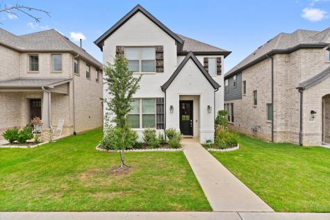 2628 Trinity Trail Way Fort Worth TX 76118