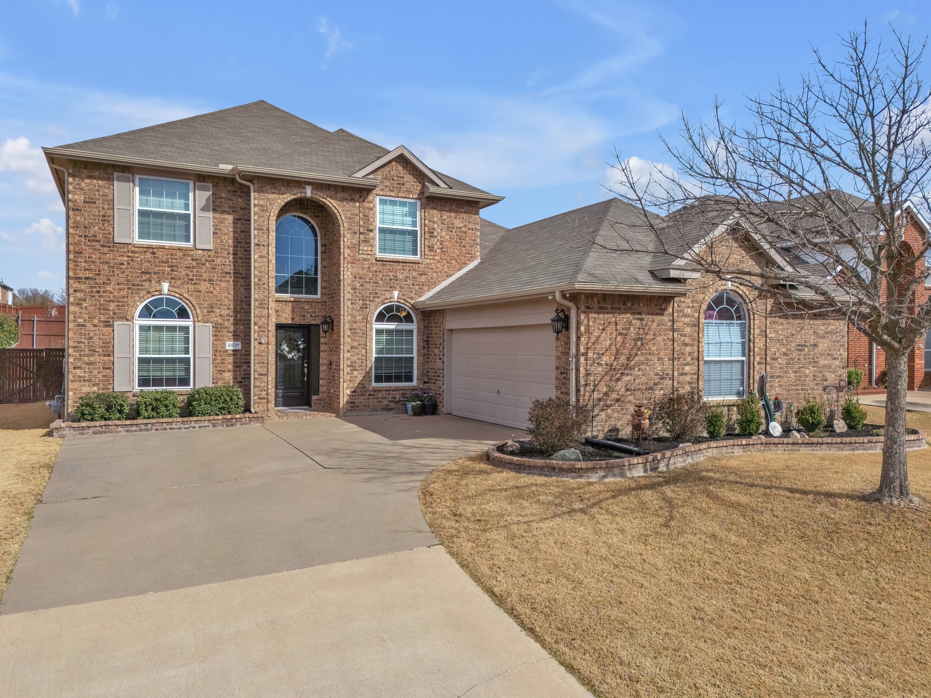 8837 Oakville Street Fort Worth TX 76244