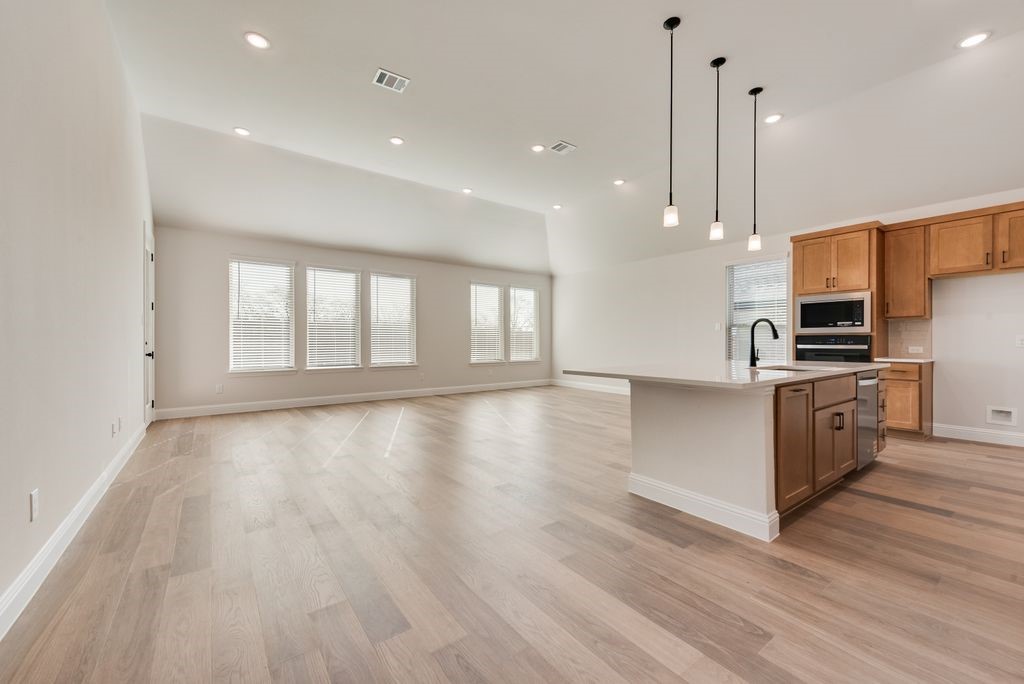 16508 Hydrangea Road Fort Worth TX 76247