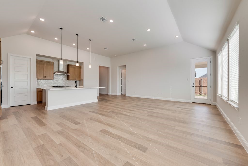 16508 Hydrangea Road Fort Worth TX 76247