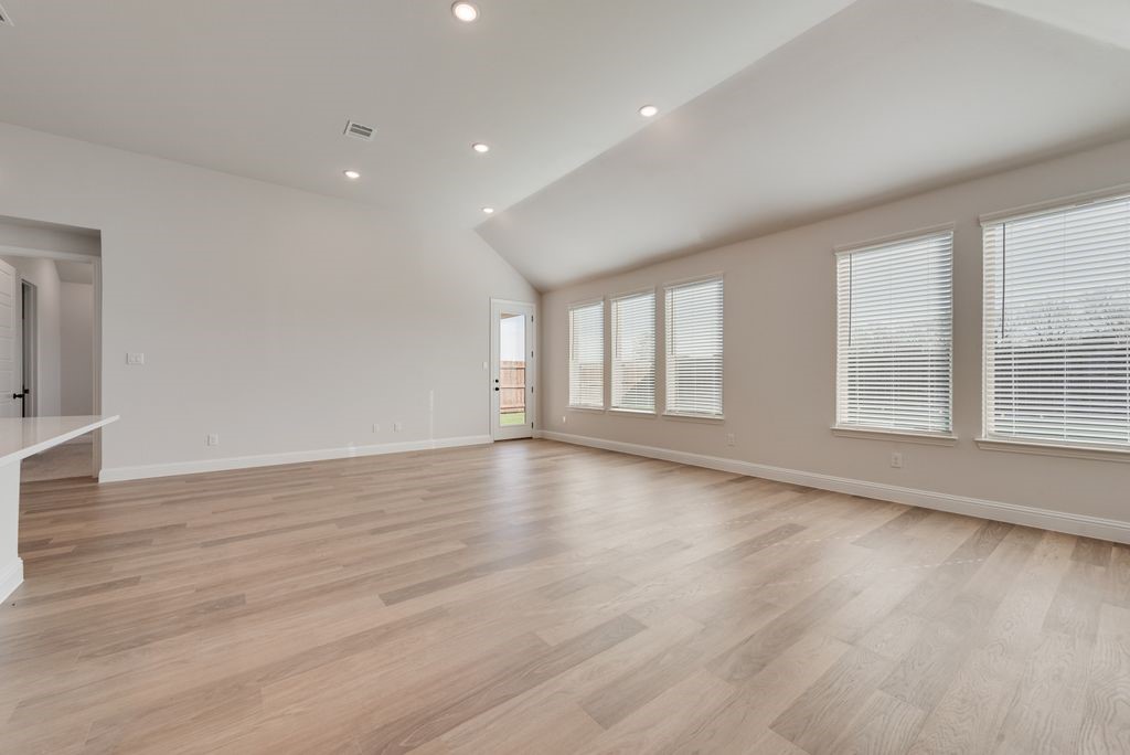 16508 Hydrangea Road Fort Worth TX 76247