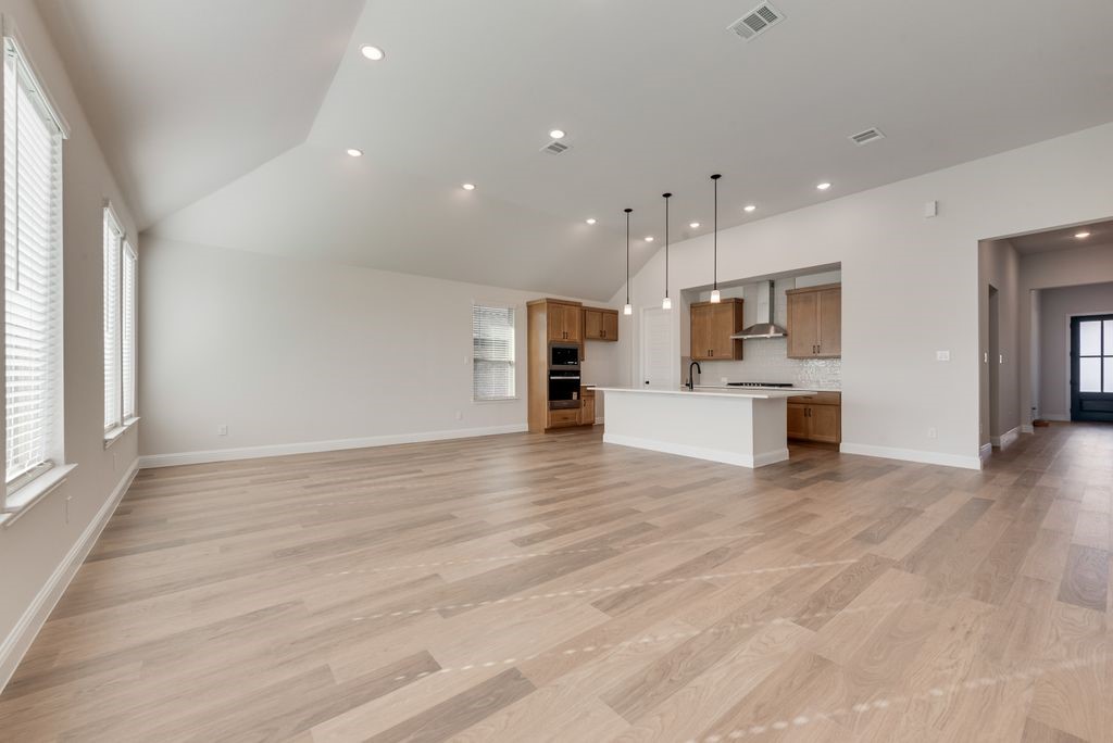 16508 Hydrangea Road Fort Worth TX 76247
