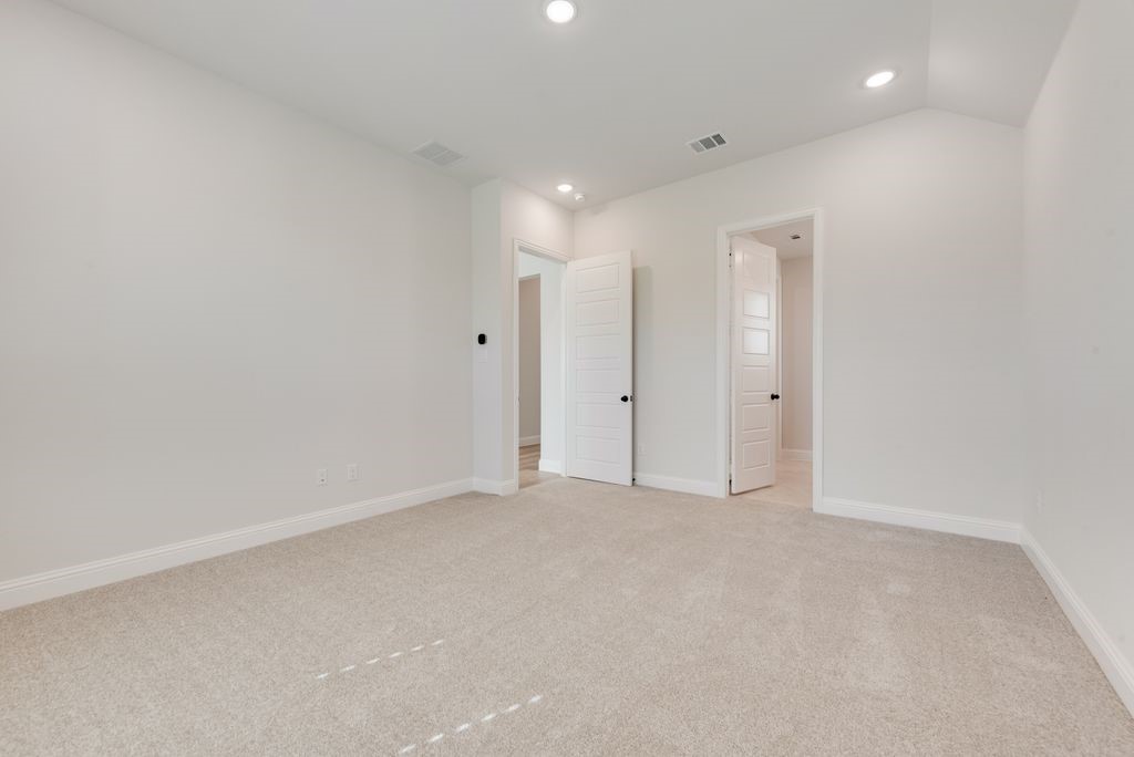 16508 Hydrangea Road Fort Worth TX 76247