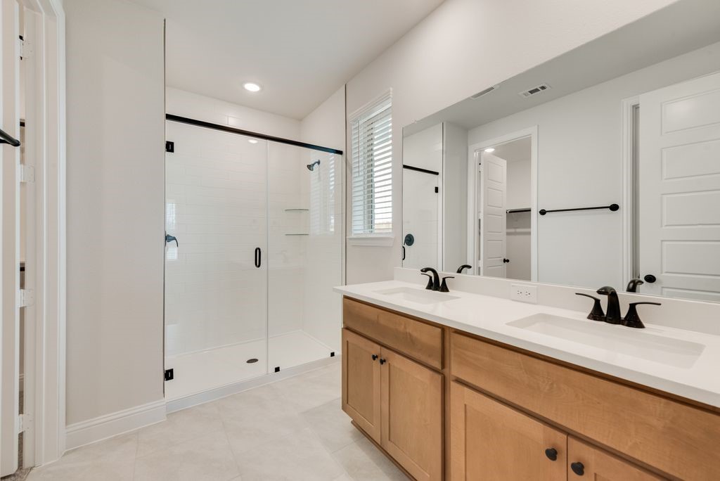16508 Hydrangea Road Fort Worth TX 76247